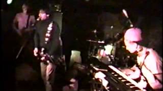 The Samples   &#39;Nothing Lasts For Long&#39; LIVE 5 6 92 at Bogie&amp;#39;s in Albany  NY