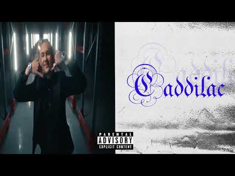 MORGENSTERN x Bouncy Trap Type Beat - Cadillac