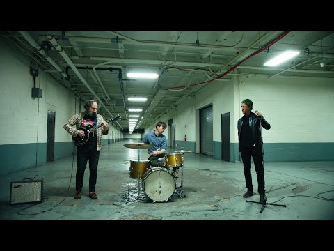 Muzz - "Knuckleduster" (Official Music Video)