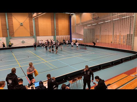 M5D PM: Sparta - Jalas II