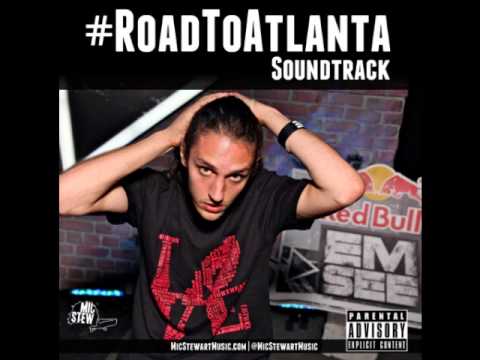 Mic Stewart - Money Mic