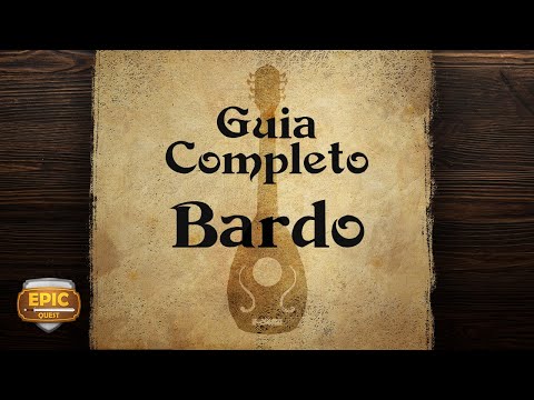 EQ171 - Bardo - Guia Completo