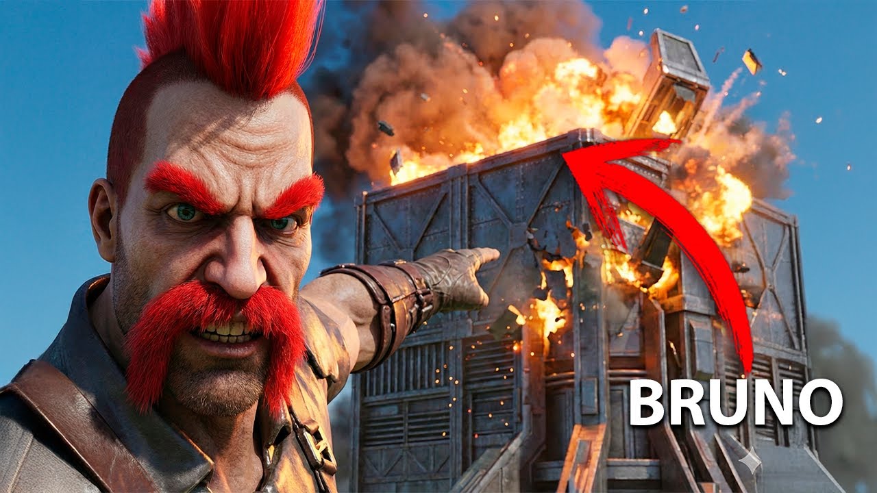 🔴 HOY ES DIA DE VENGANZA..😎 ARK LC