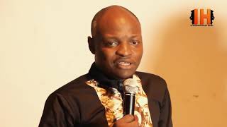 BOUKARY ET WILLY DUMBO