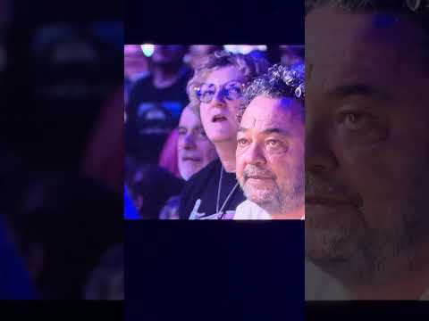 Patrick Bruel et Nolwenn Leroy - J’te le dit quand même - Accor Arena Paris (Interlude Les Enfoirés)