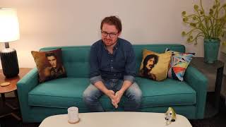 Big Deal's Take 5 with Ethan Gruska