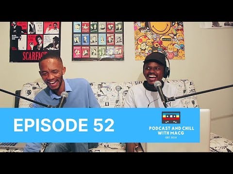 |Episode 52|Whatsapp, Herbal Life , Mr SA , Avenger's End Game