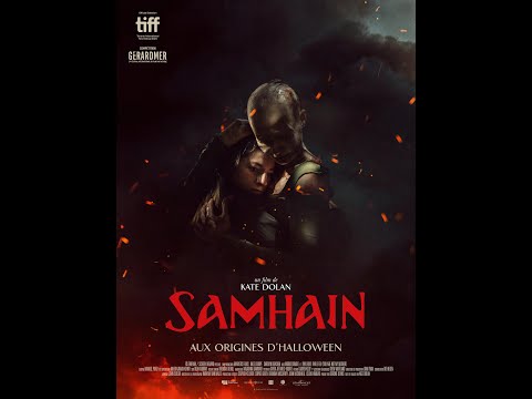 Samhain - bande annonce Star Invest