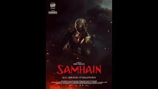 SAMHAIN - Film Annonce VOstFr
