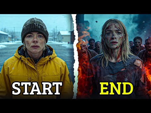 The Entire Story of Black Summer in 27 Minutes