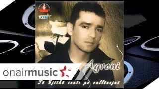 Agroni - Luje Vallen Pak Per Mu