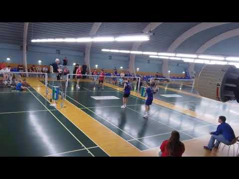 1 Division: Kolding BK - Solrød Strand 2