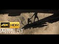 Dune - Spice Harvesting: Part 2/2 - (HDR - 4K - 5.1)