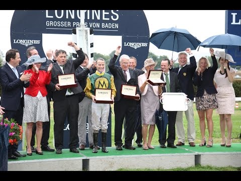 n-tv Beitrag GERMAN RACING Champions League: Großer Preis von Baden