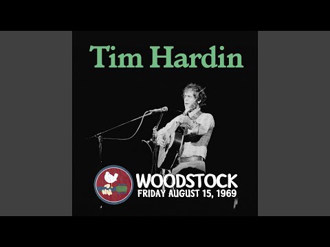 How Can We Hang On to a Dream (Live at Woodstock - 8/15/69)