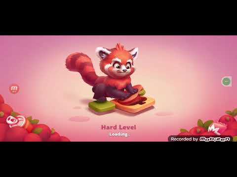 Wildscapes Level 542-544