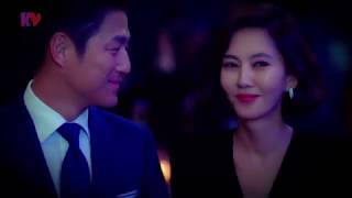 [MV] Lee Seung Chul [이승철] - Painful Love [사랑은 아프다]  - Misty [미스티] OST Part 1 Lyric INDO|HAN|ENG|ROM