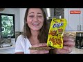 Tasting Snacks For Betboo
