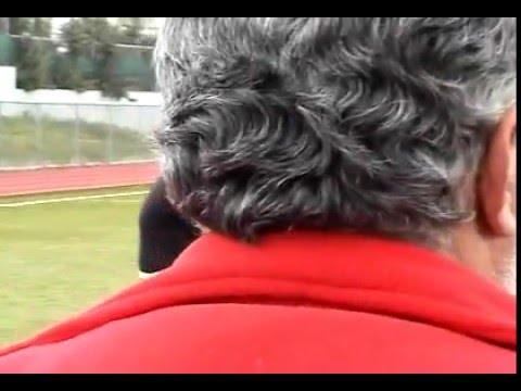 Target Archery. Greek  Outdoor Championship 2003. Βρυλλίσια.