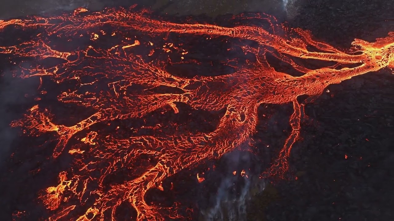 Unveiling the Secrets of the Global Volcanism Program