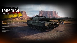 のんびりとArmored Warfare　第二回