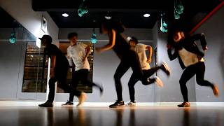 Industry "Wyclef Jean" Hip-Hop @ DancePot, KL