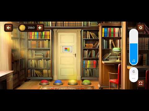 100 doors games escape from school level 38