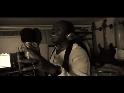 "Paradise" by Billy Obam