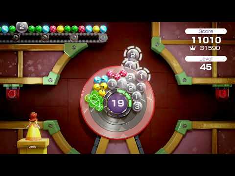 Mario Party Superstars: Stick and Spin - 78830 (Rank 1 as of 11/11/2021)