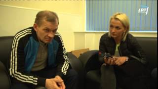 „Emigrantai“ @ Lietuvių skerdynės Škotijoje: liko gyvas, bet prarado atmintį