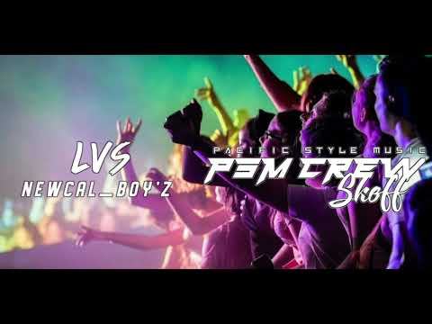 SKOFF X LVS - LOCAL PARTY DECK 2022