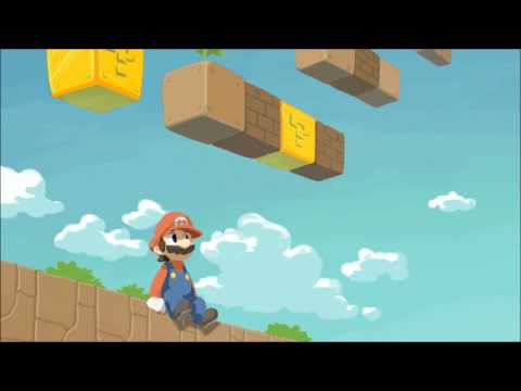 Nintenmix 111 - Every story has its end