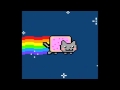 You like Nyan cat don't you dancing banana 