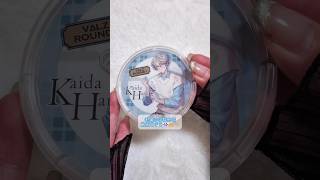 VΔLZ×ラウンドワンのグッズ開封🎳 #にじさんじ #nijisanji #VΔLZ #甲斐田晴 #長尾景 #弦月藤士郎 #開封動画 #手元動画 #グッズ #推し活 #フリマアプリ #shorts