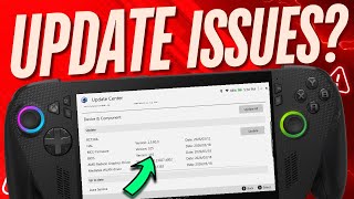 Are there ISSUES with BIOS 316 and AMD 4002 on Xbox Ally X??