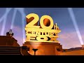 20th Century Fox Ivipid 2009 Style