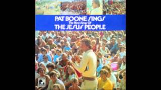 Pat Boone - One Way
