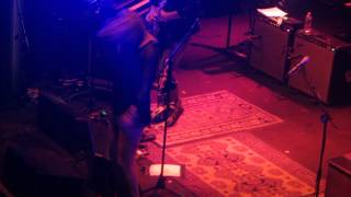 Never Go Back - Grace Potter and The Nocturnals 1-30-13 Columbus OH