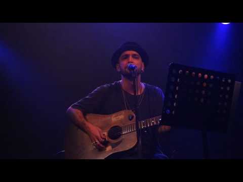 Soan " Pour de bon"@ Les Trois Baudets-Paris 15/12/16