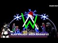 Alan Walker Mega Mashup V2 Unity Play Faded Alone More Christmas Special Walker 42231
