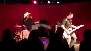 The Cowslingers -- Bossa Nova