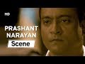 Prashant Narayan Scene | Fredrick [2016] Avinash Dhyani | Prashant Narayanan | Popular Movie