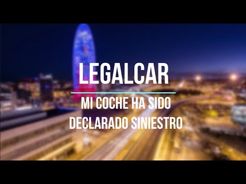 Video Youtube LegalCar