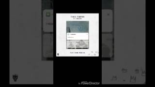 Tinie Tempah Ft. Tinashe - Text From Your Ex (Billon Remix)
