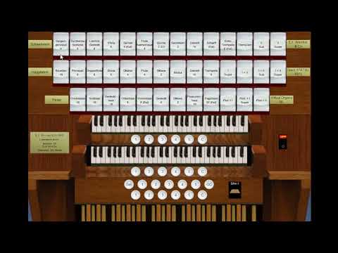 1913 Grote Kerk Wildervank Sample Set Stop Tour!