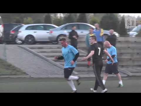 09.05.2016 I Liga A - FORMAT vs. J&J Skotniki