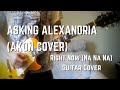 Asking Alexandria - Right Now (Na Na Na) (Akon ...