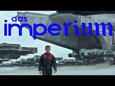 Trailer-Vorschau: Das Imperium