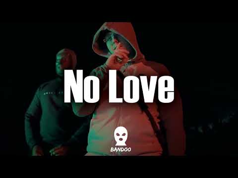 "NO LOVE" Jack X M Huncho X MRD X Guitar Trap Type Beat (Prod BandooBeats)