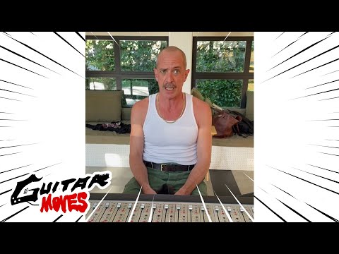 Matt Sweeney recaps Dean Ween episode